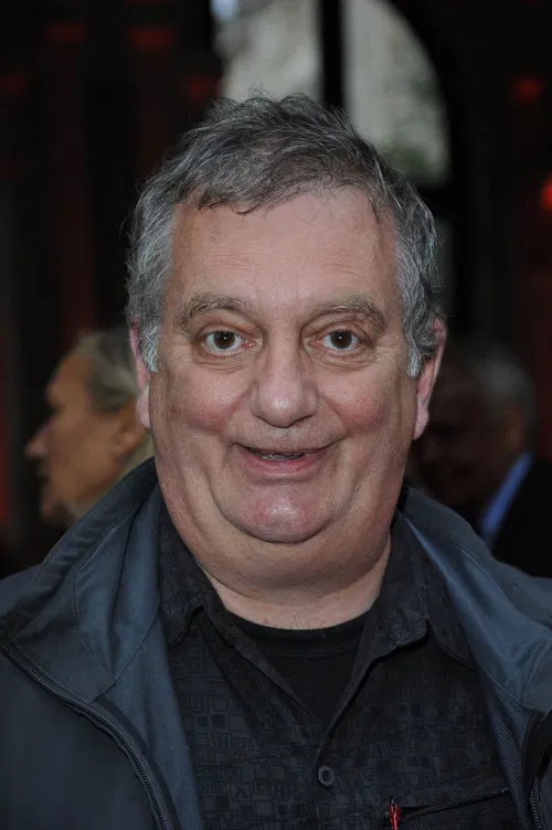 Jules-Édouard Moustic profile