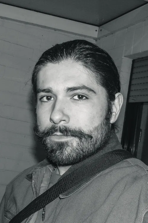 Luca Valentini profile