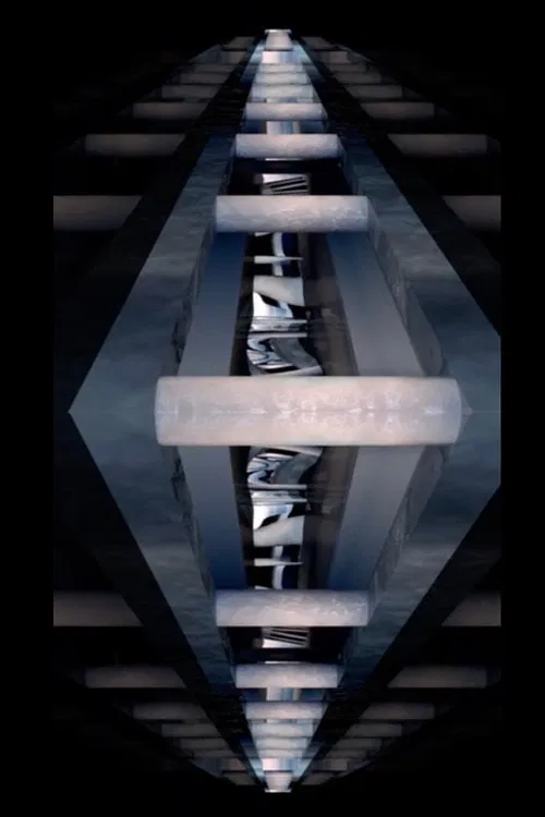 Plaza Concrète poster