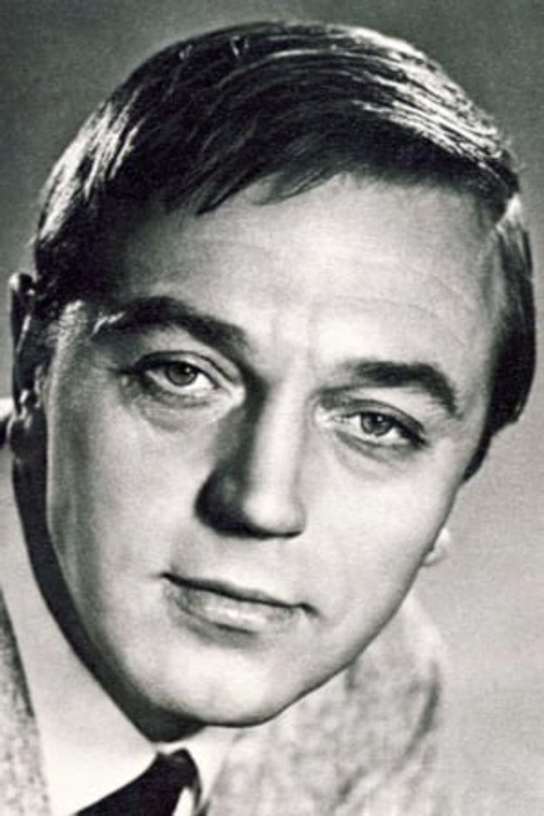 Anatoliy Romashin profile