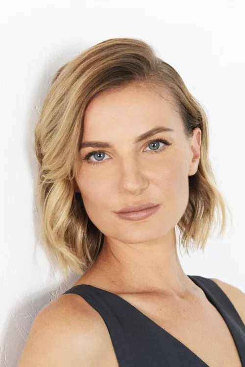 Ariel Ladret profile