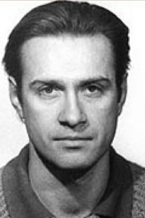 Dmitry Zhuravlev profile