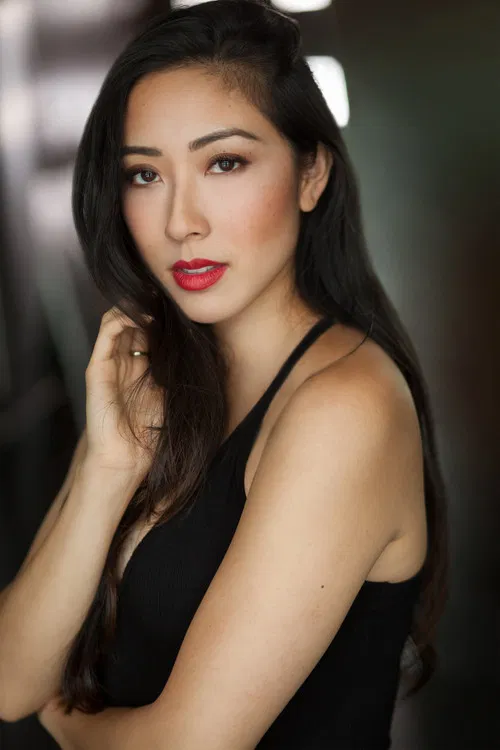 Lyndsey Wong profile