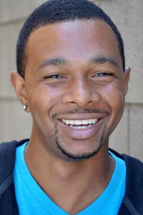 Darryll C. Scott profile