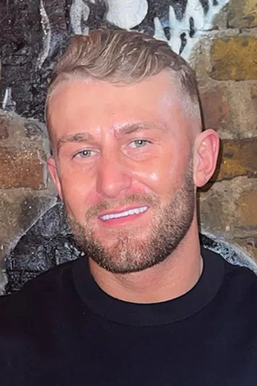 Lewis Edmondson profile