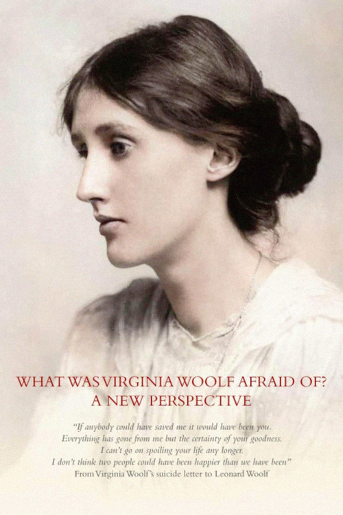 What Was Virginia Woolf Really Afraid of? poster