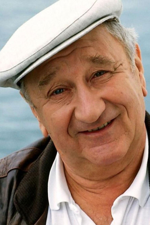 Horst Bollmann profile