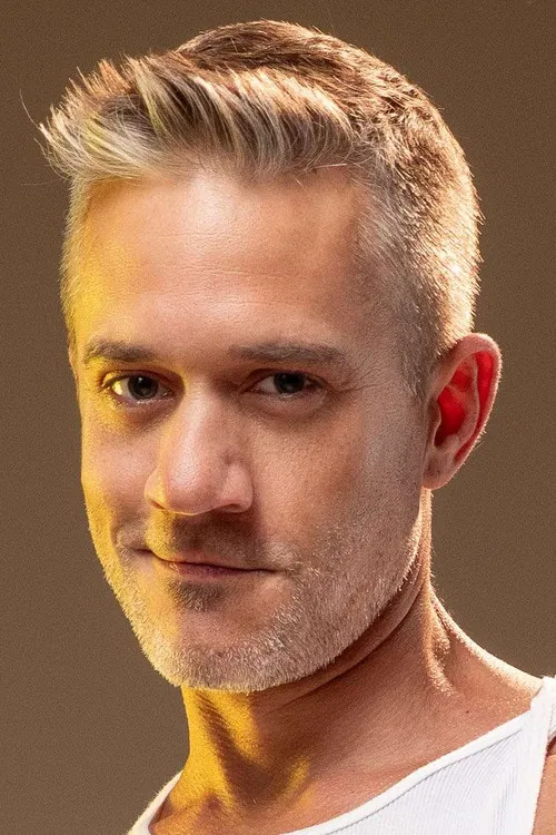 Sherman Maus profile