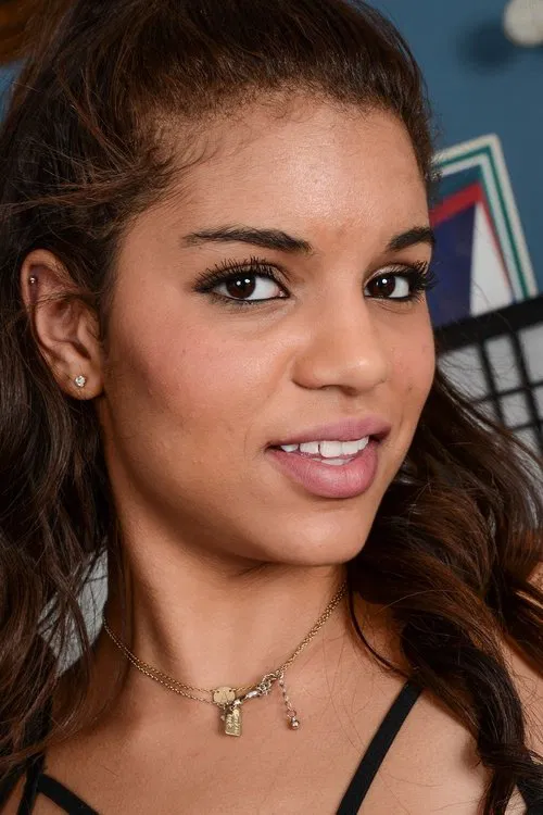 Gabriella Ford profile