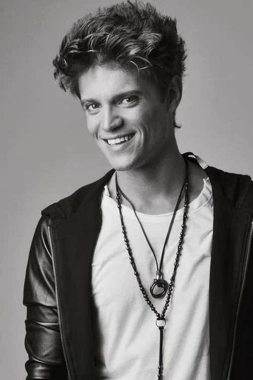 Lionel Ferro profile