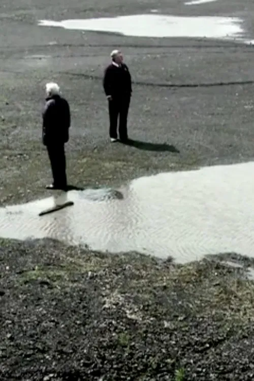 Sounds From Beneath poster