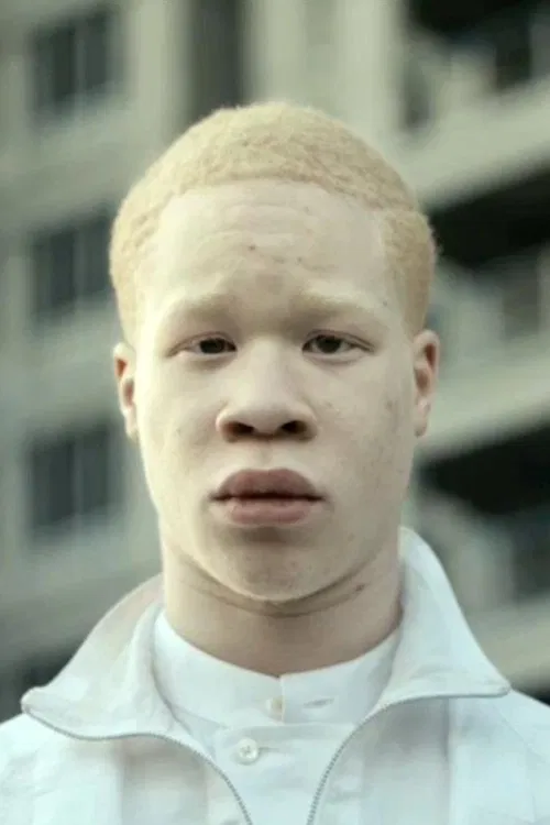 Hassan Koné profile