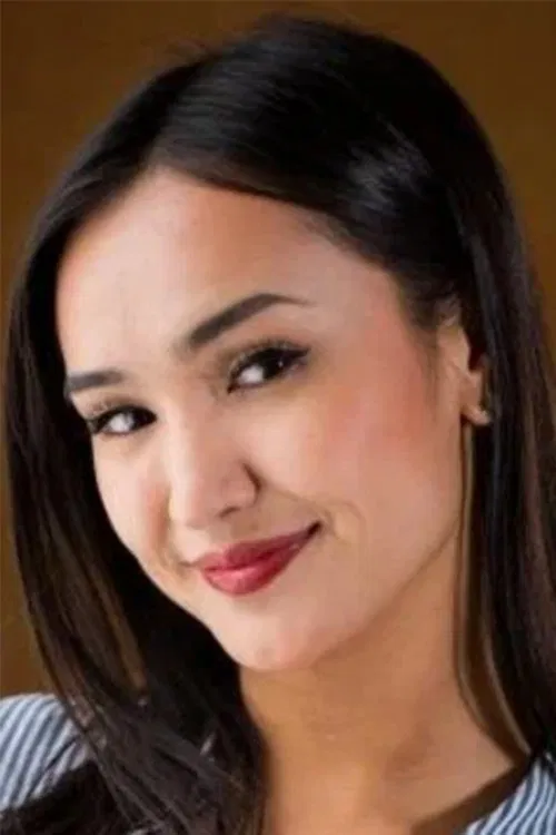 Gulbahram Baybosynova profile