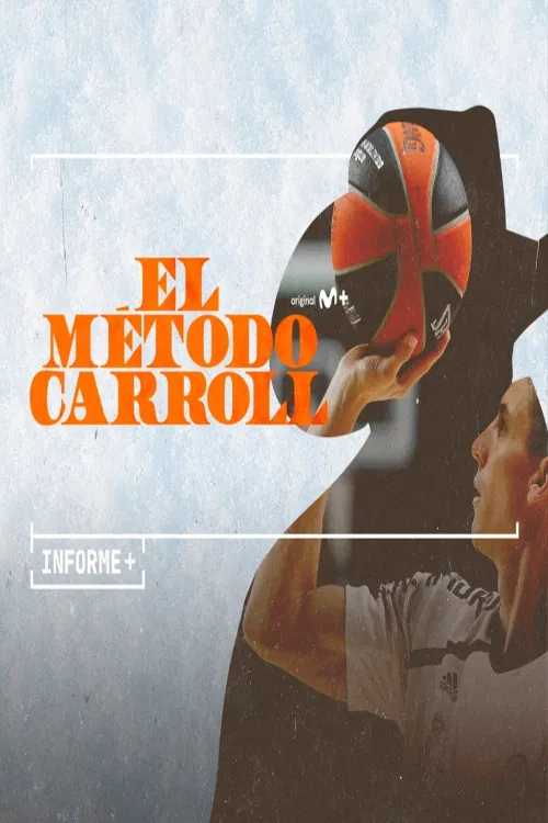 El Método Carroll poster