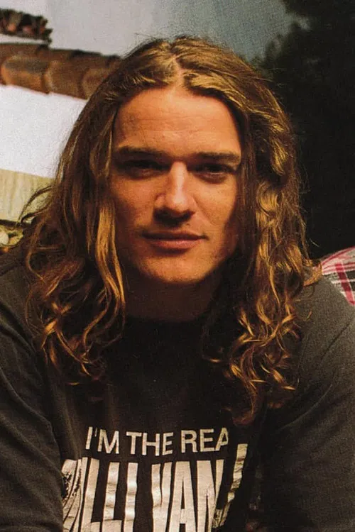 Whitfield Crane profile