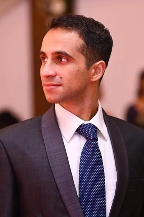 Nakul Bhalla profile