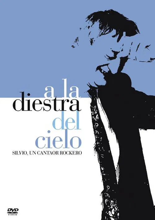 A la diestra del cielo poster