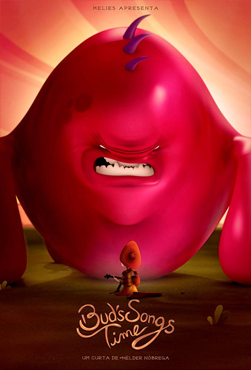 Bud's Songs Time poster