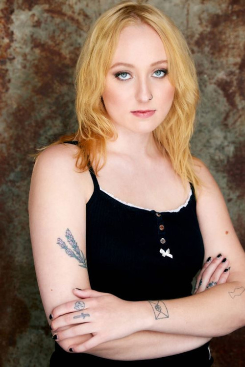 Marika Rose Sayers profile