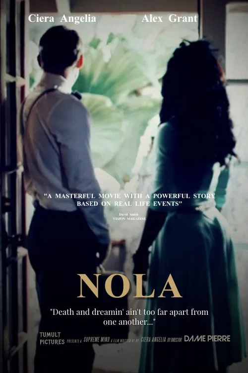 Nola poster