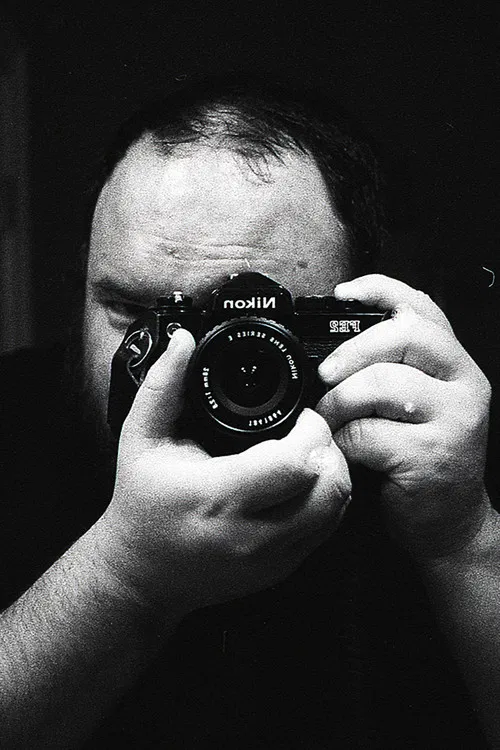 Daniel Morris profile