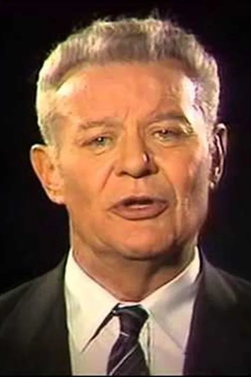 Gábor Mádi Szabó profile