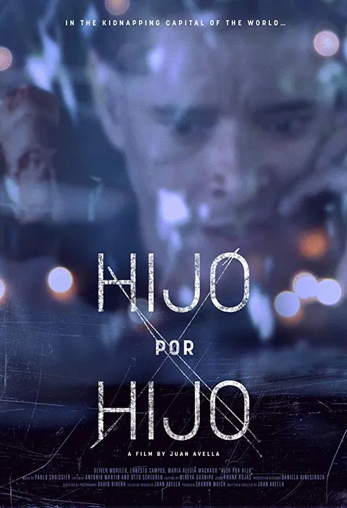 Hijo por Hijo poster