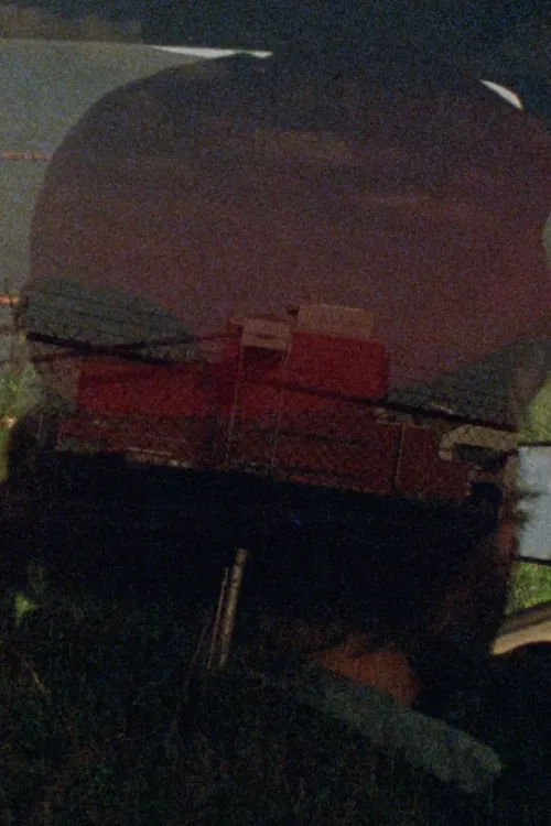 On Land Over Water (Six Stories) poster