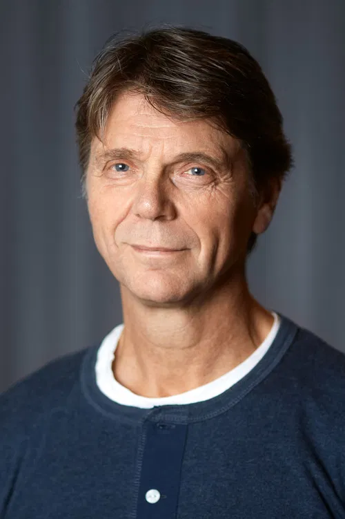 Steinar Ofsdal profile