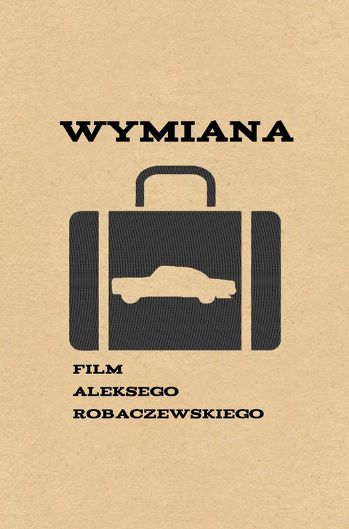 Wymiana poster