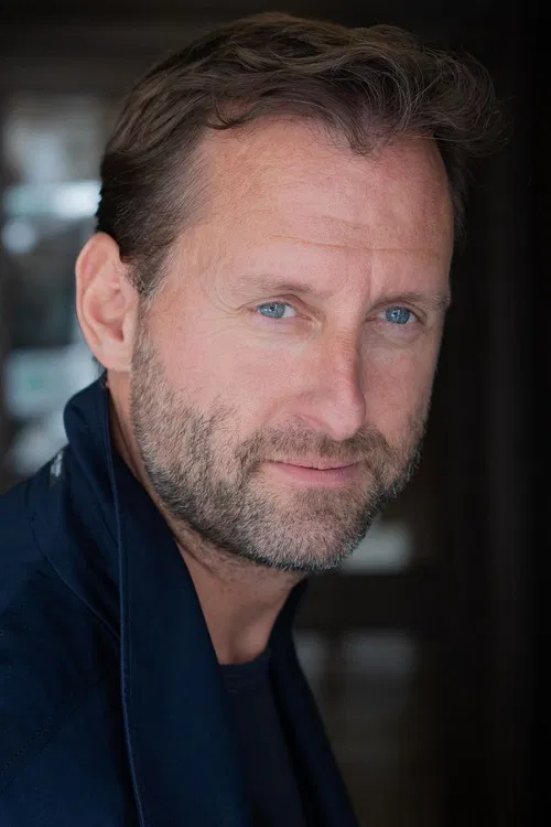 Michael Wolfschmidt profile