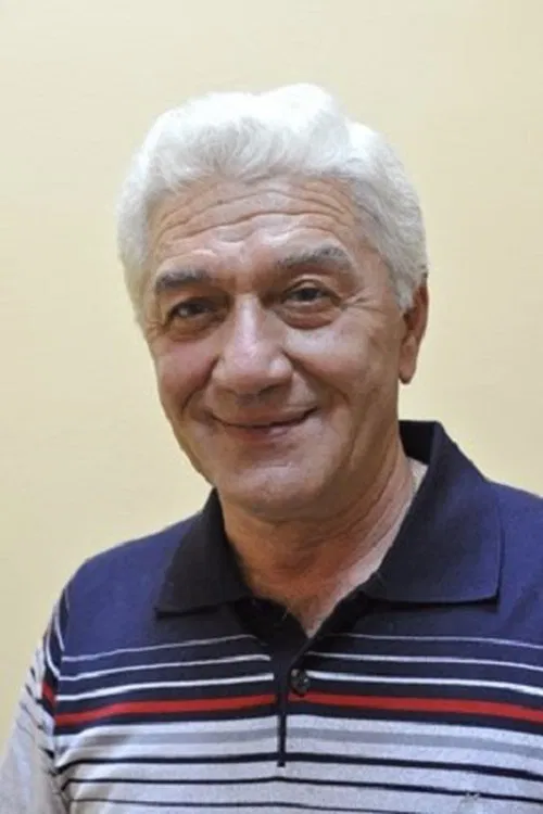 Sarvat Begbudi profile