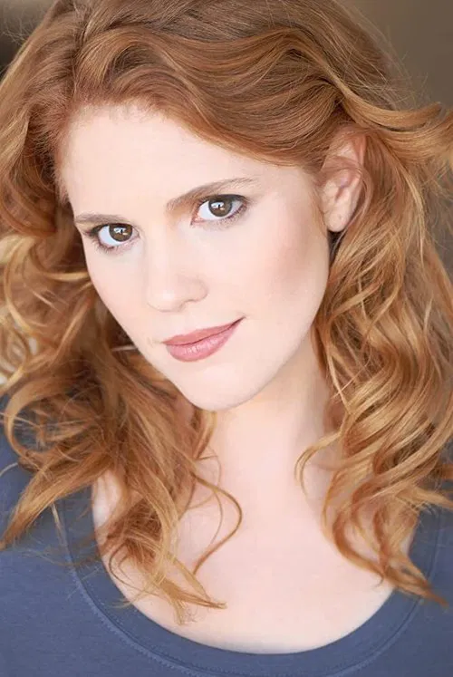 Erin Chambers profile