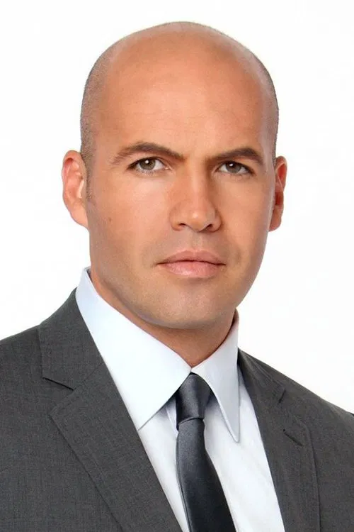 Billy Zane profile