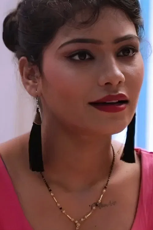 Yogini Goyekar profile