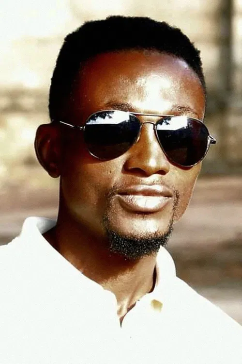 Elisha Okeyere profile