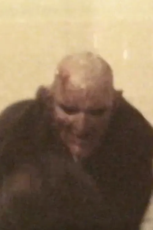 Springheel Jack poster