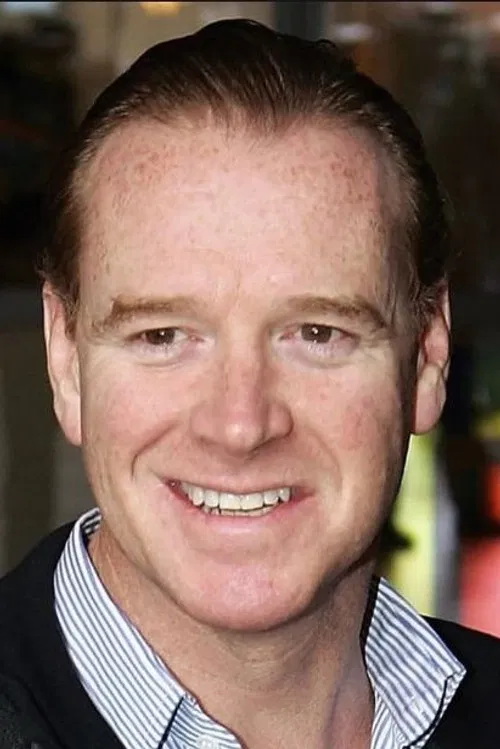 James Hewitt profile