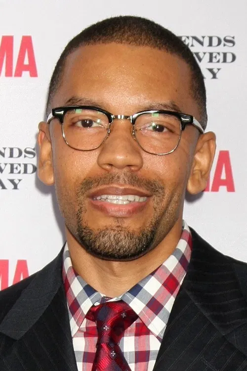 Nigel Thatch profile