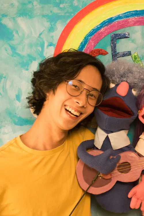 Matthias Teh En profile