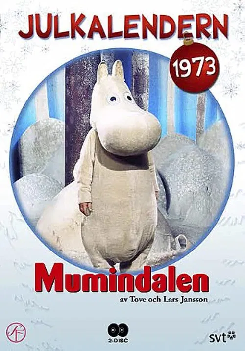 Mumindalen poster