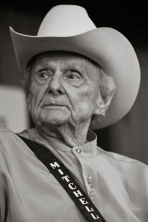 Ralph Stanley profile