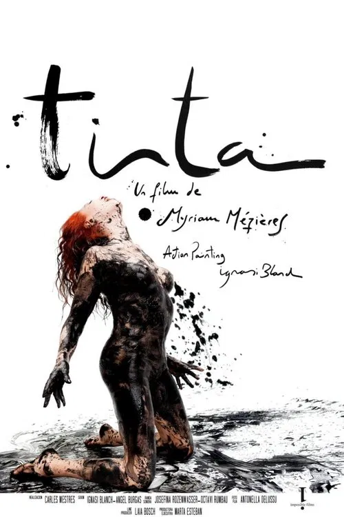 Tinta poster