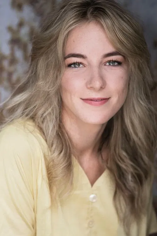 Albertine Jonas profile