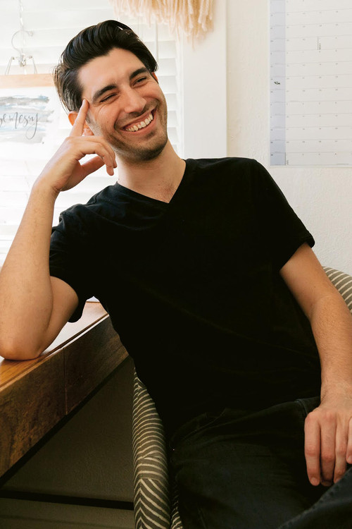 Dominic López profile