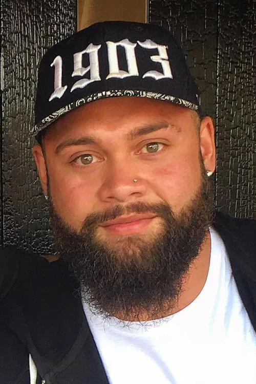 Bruce Leaupepe profile