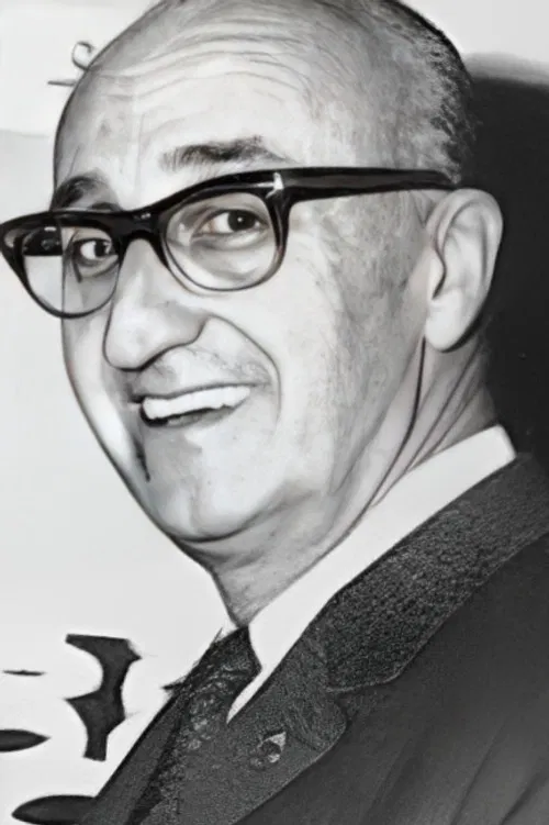 Baha Gelenbevi profile