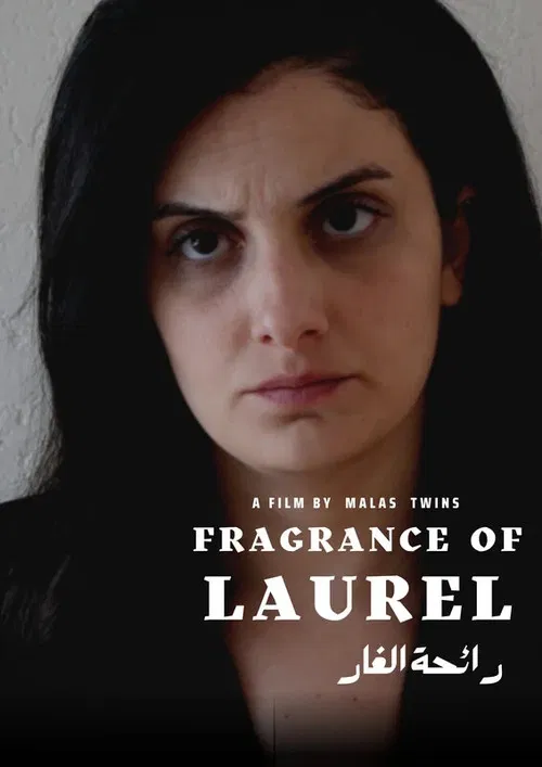 Fragrance of Laurel poster