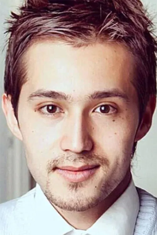 Dias Azimzhan profile