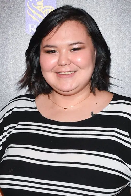 Emerald MacDonald profile